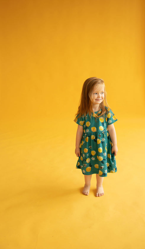 Kleid – Busy Bee